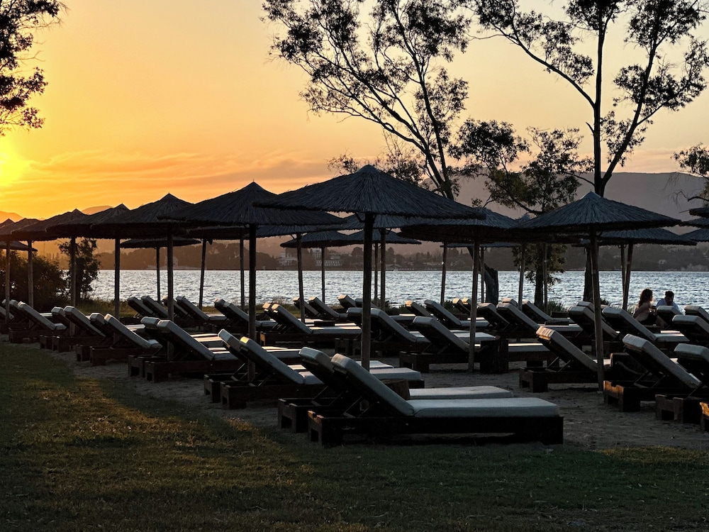 Kerkyra Blue Hotel N Spa 53/62