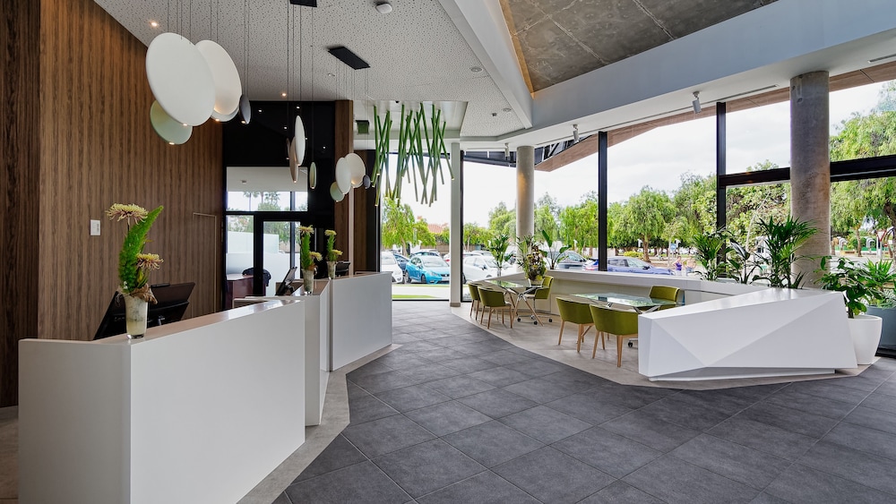 Club Maspalomas Suites & Spa - Adults Only 3/64
