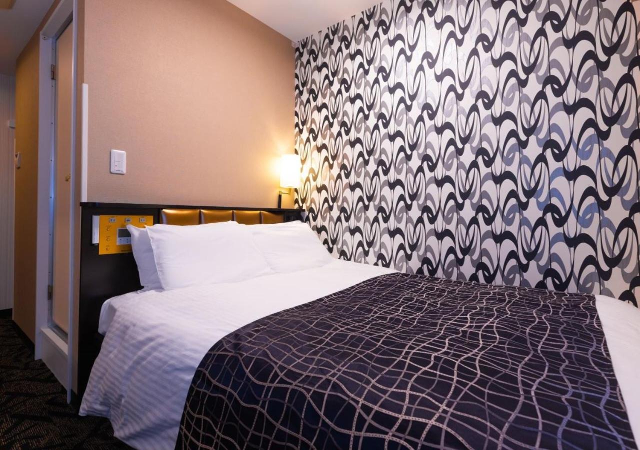 Room, Double Bed, Apa Hotel Niigata Furumachi 2/5