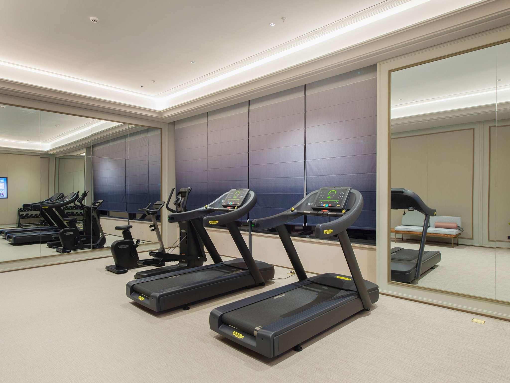 Mercure Haikou City Center 27/50