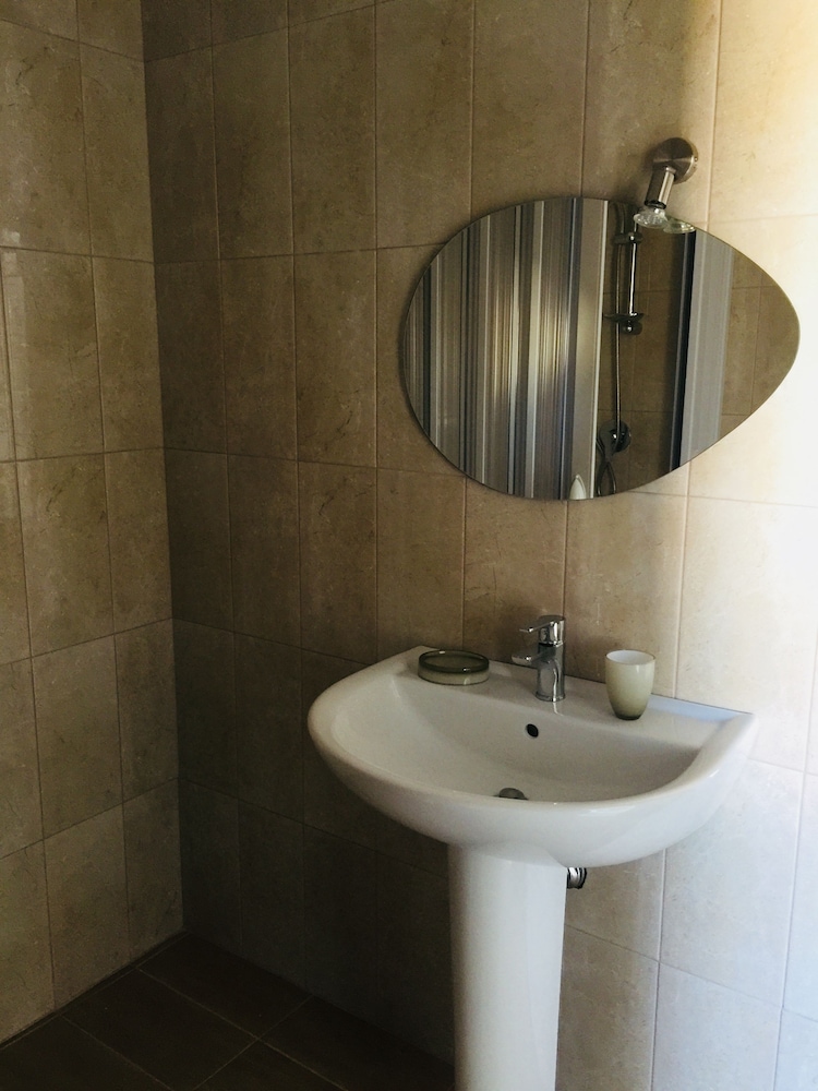 B&B Pizzomunno E Cristalda Rooms 25/27