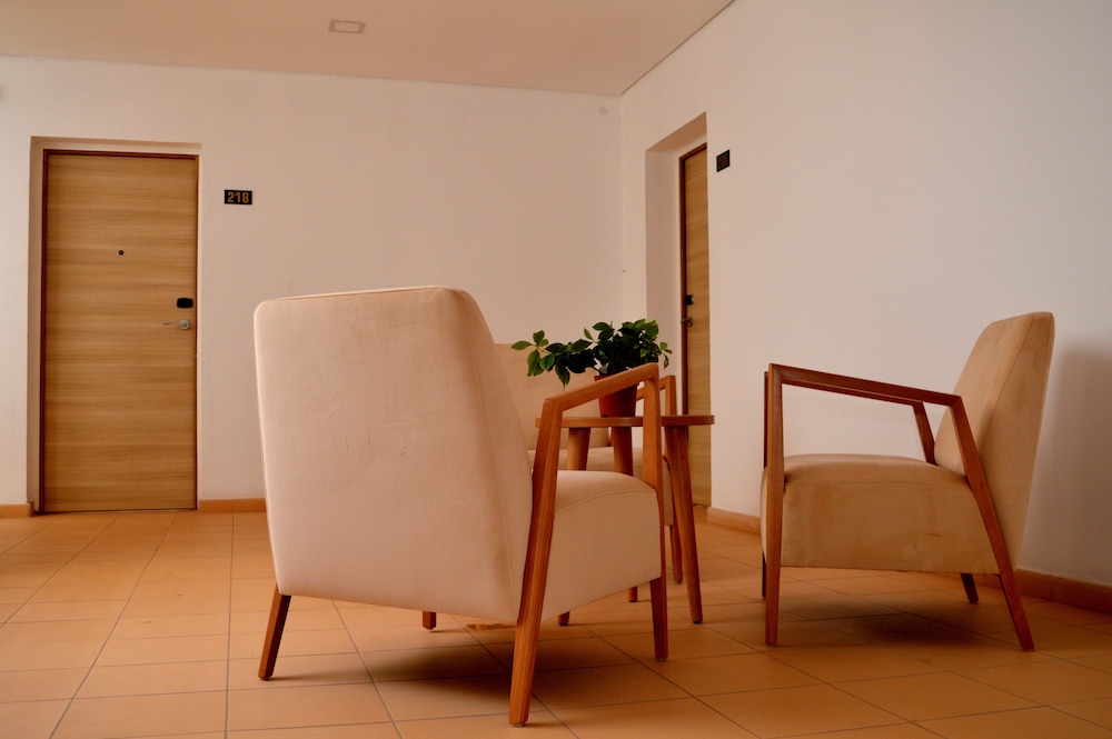 Hotel Da Luz 30/44