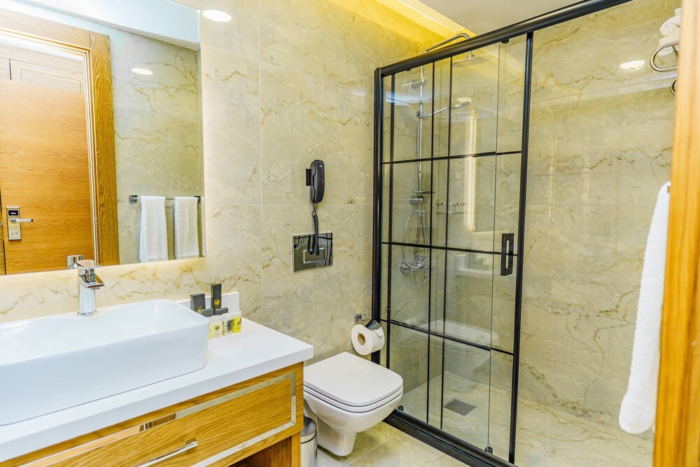 Bahcelievler Hotels 50/50
