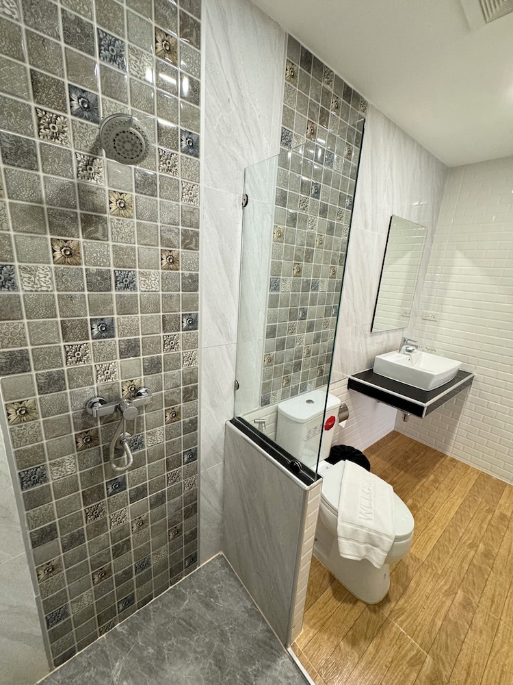 Lanna Haven Hotel 49/50