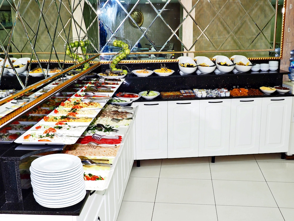Grand Emir Hotel 39/45