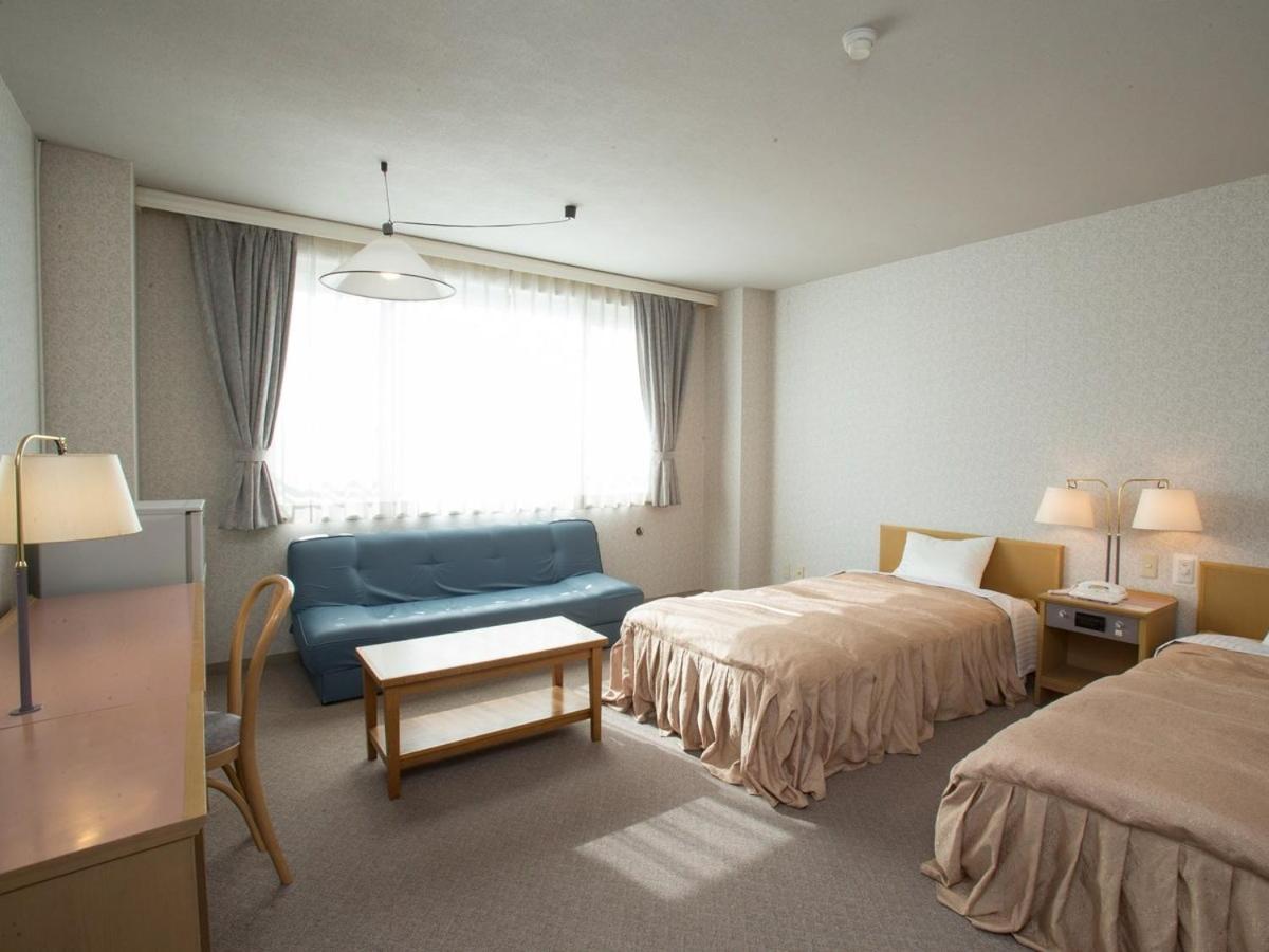 Itoen Hotel Kusatsu 8/57