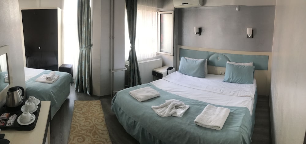 Grand Heykel Hotel 17/59