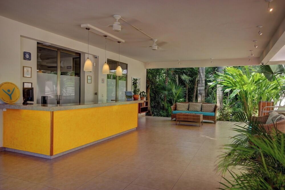 Riviera Maya Suites 7/50