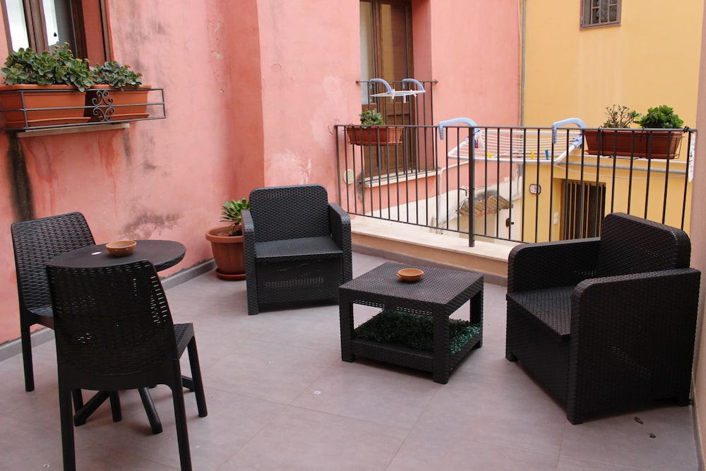 Bed & Breakfast Conte Perollo 15/39