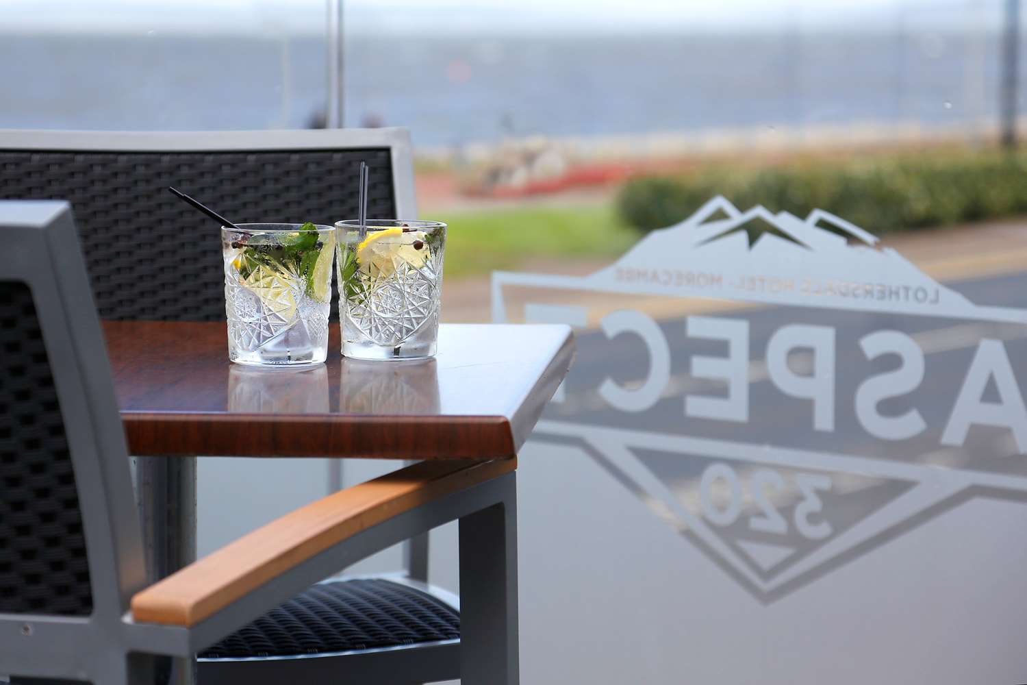 Lancaster Morecambe Bay Hotel by Belvilla 29/47