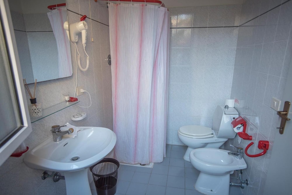Hotel Santa Caterina 28/29
