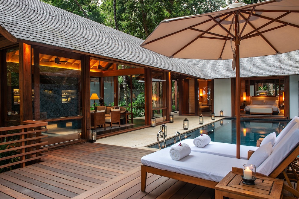 The Datai Langkawi 9/78