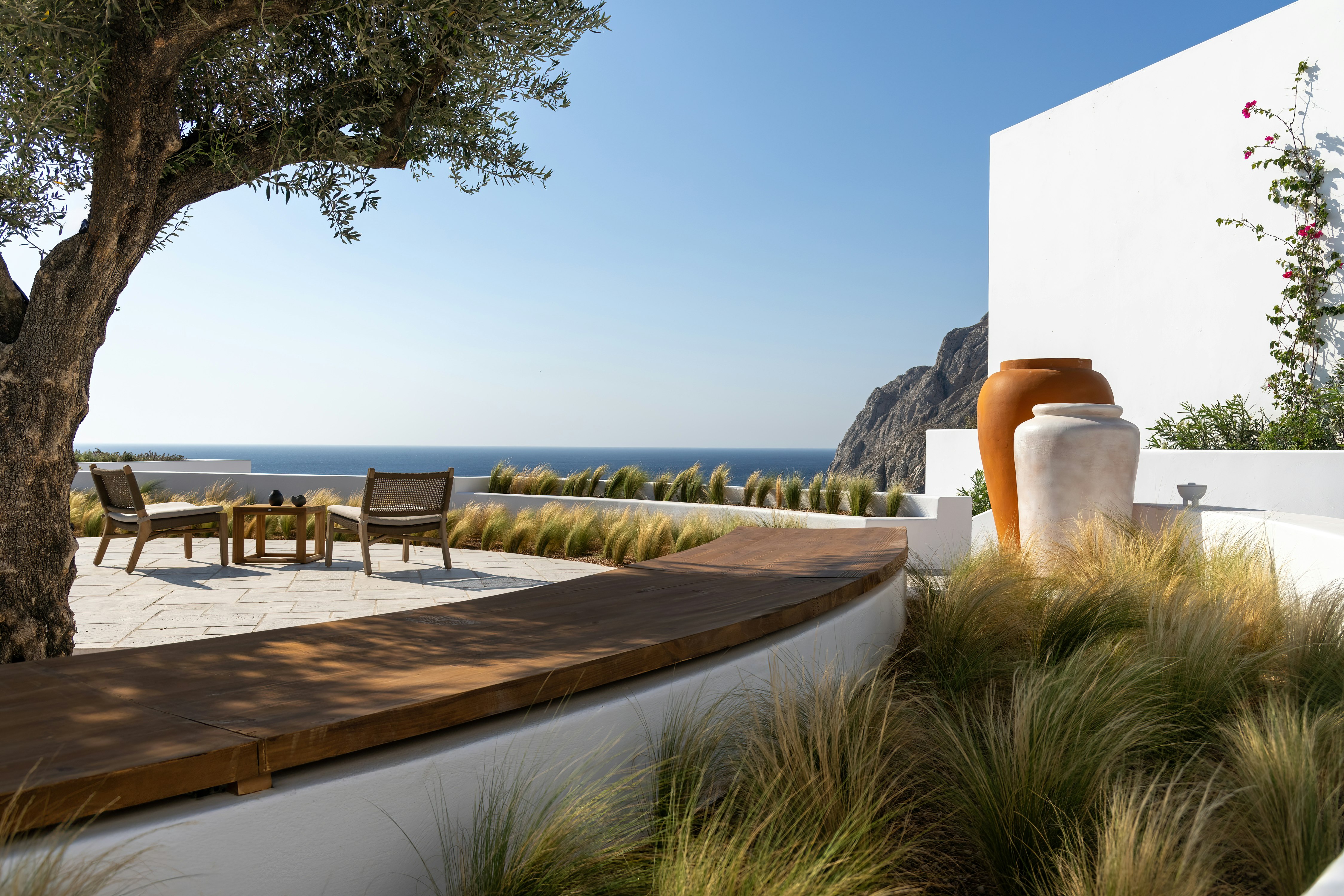 Sandblu Santorini, LXR Hotels & Resorts 27/37