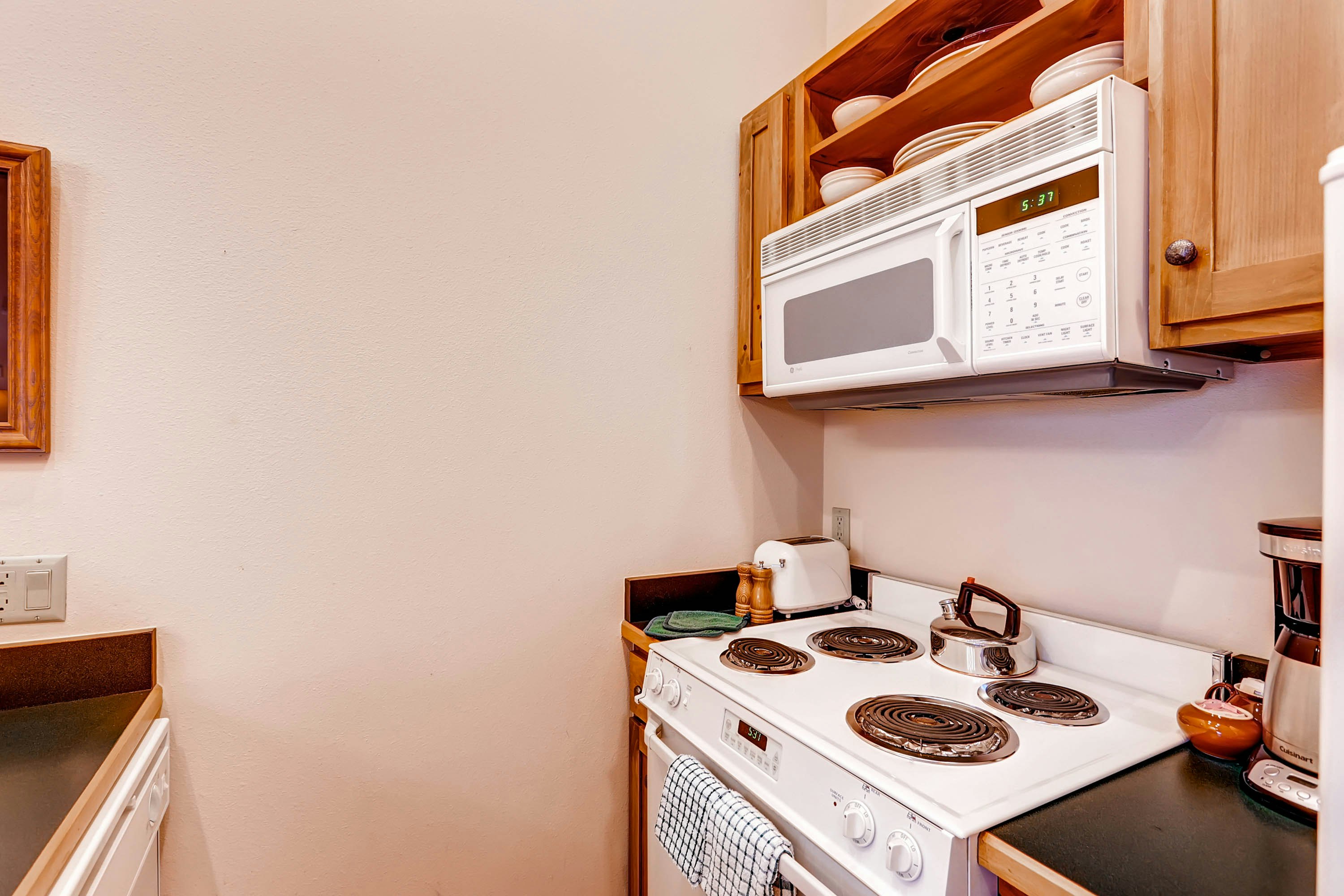 Jackpine & Black Bear Condos 26/32