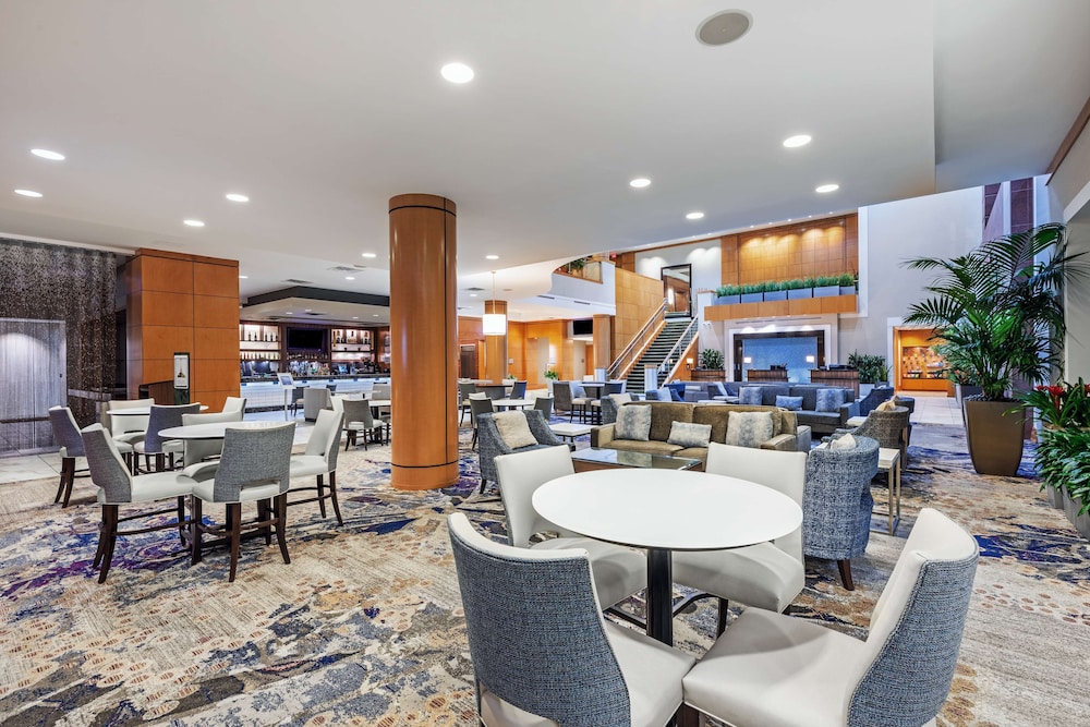 Embassy Suites by Hilton Houston Energy Corridor 46/63