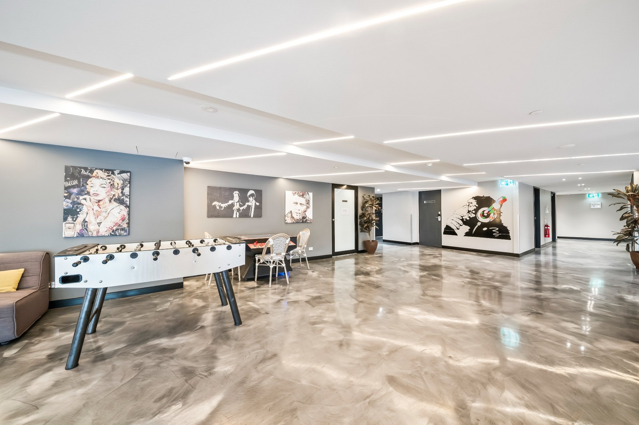 Studio 8 Residences - Adults Only 25/35