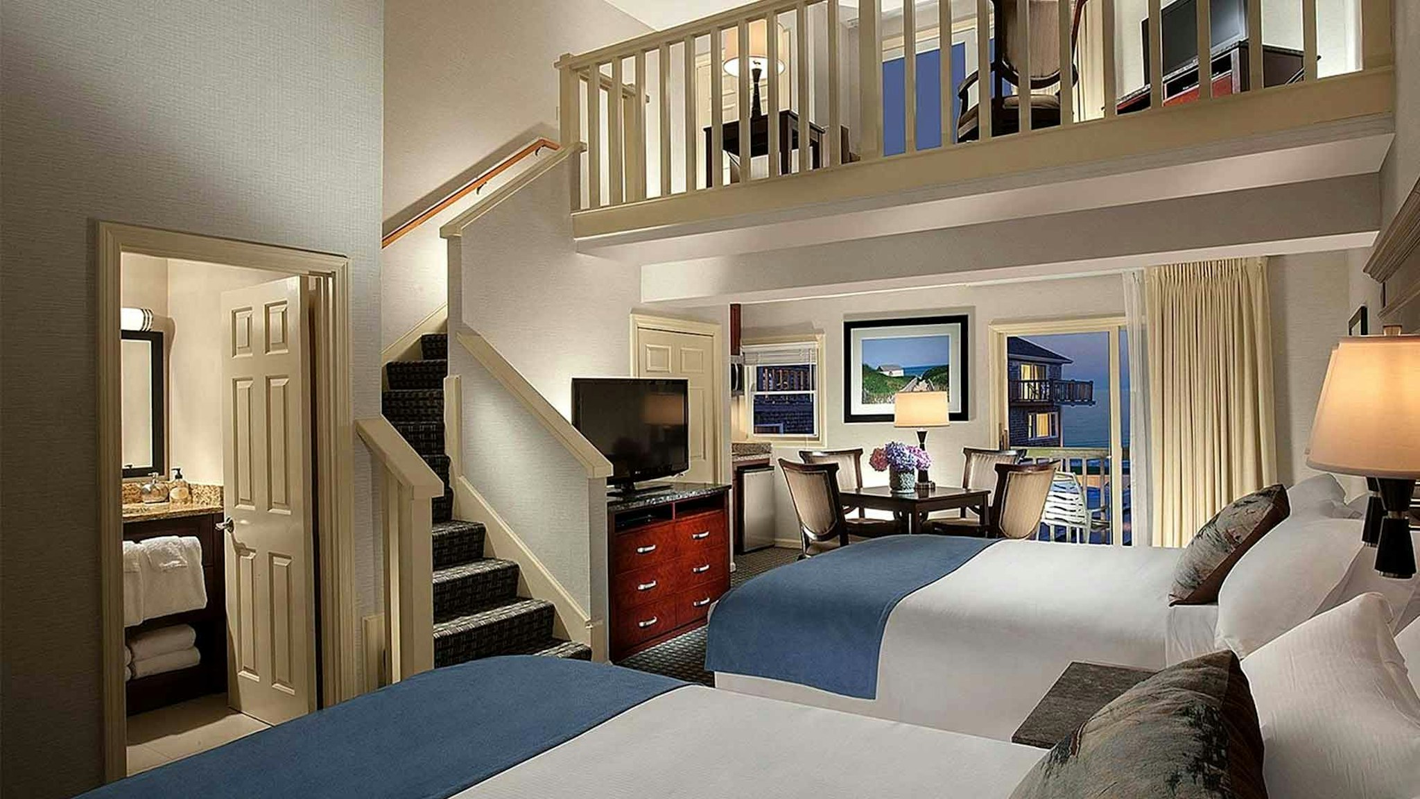 Ocean Mist Beach Hotel Suites 22/32