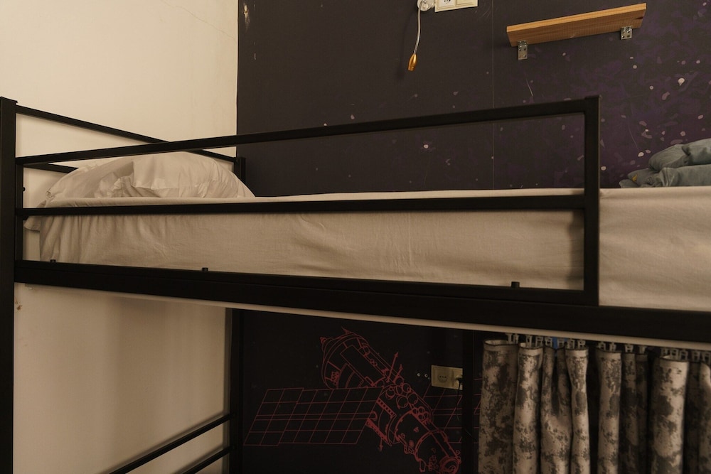 Moosica旅舍(Moosica Hostel) 图片3