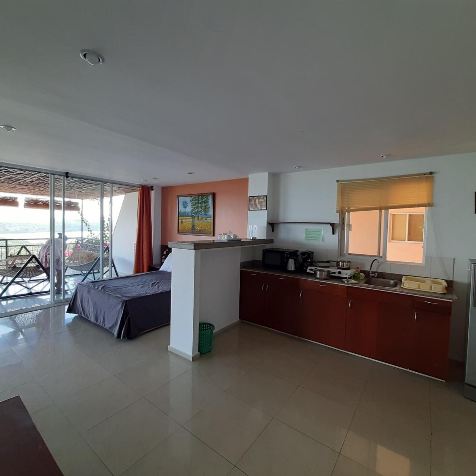 Deluxe, Apartment, Xxl، Bohol Vantage Resort 2/3
