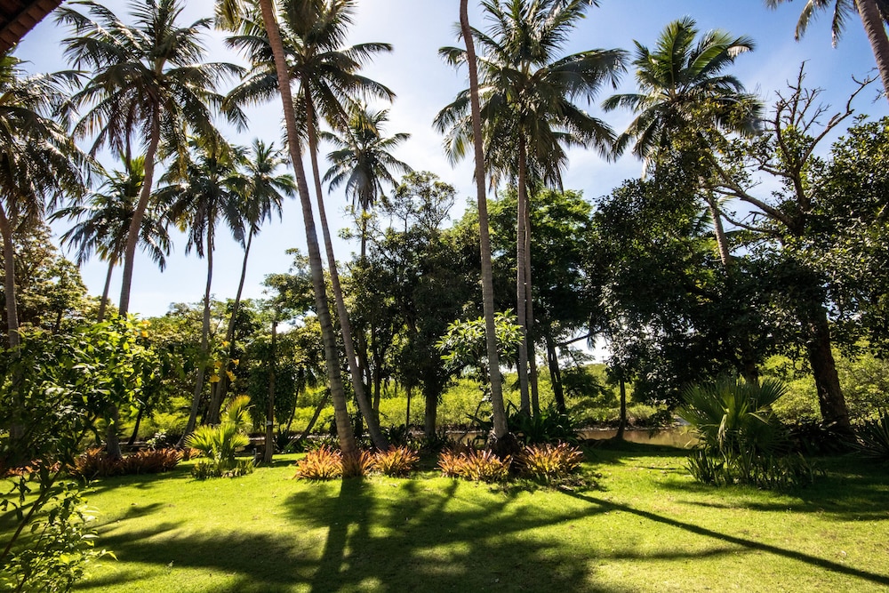 Pousada Paraiso dos Coqueirais 28/50