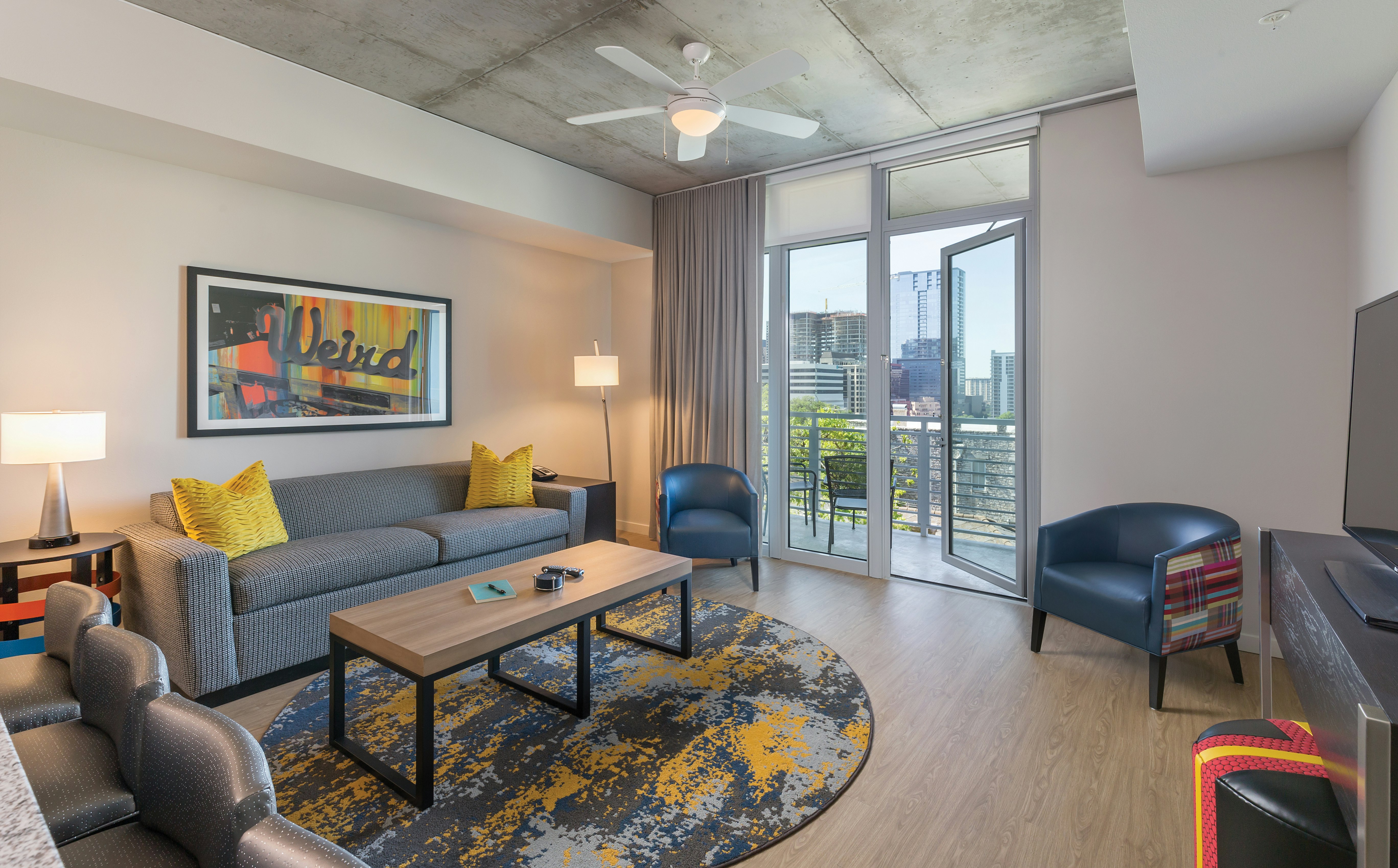 Club Wyndham Austin 35/58