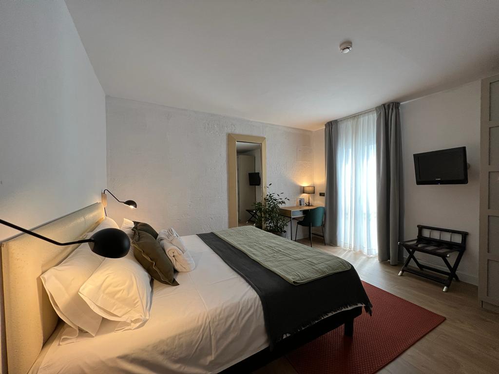 Hotel San Miguel 17/50