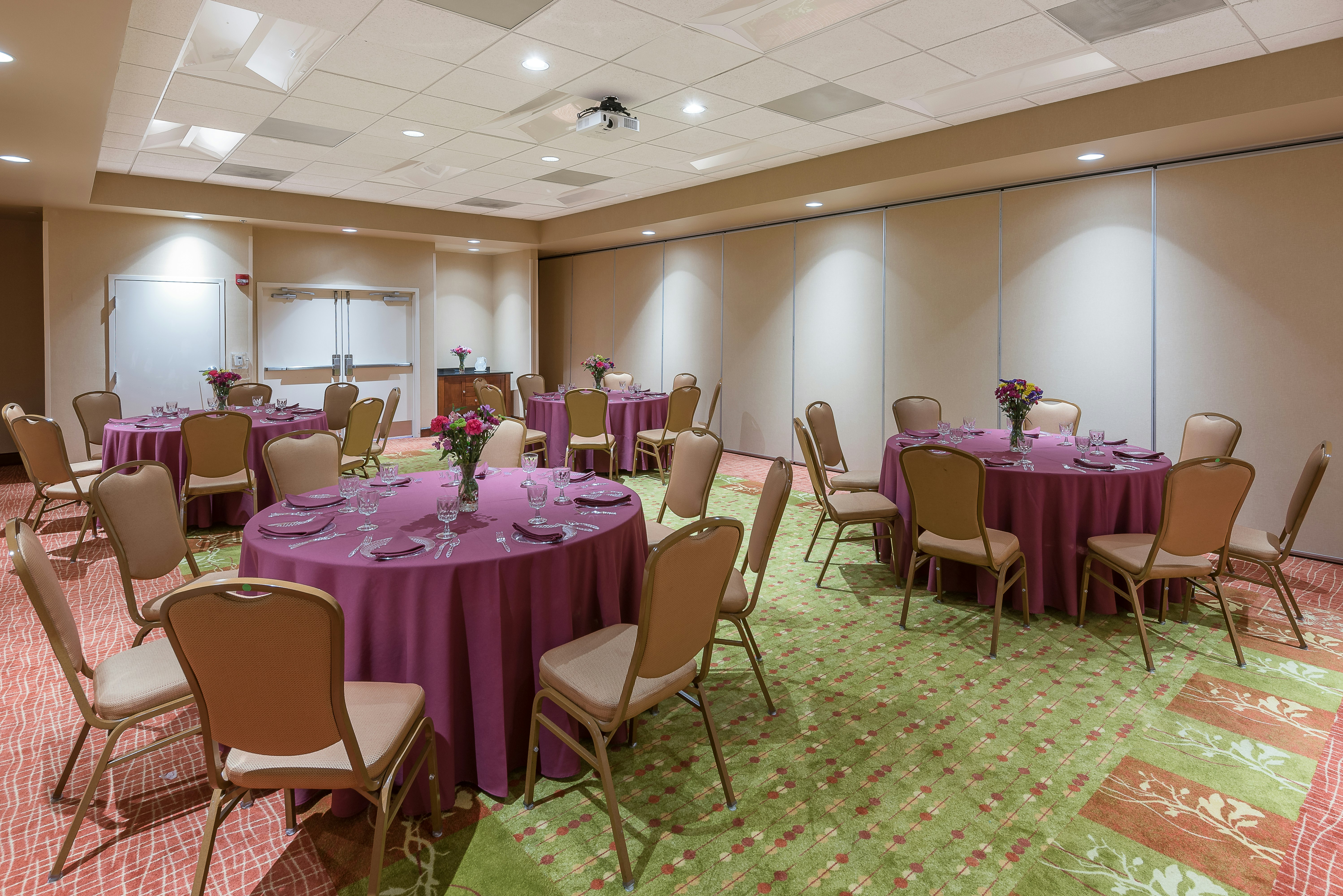 Hampton Inn And Suites Florence North I 95 Sc 46/48