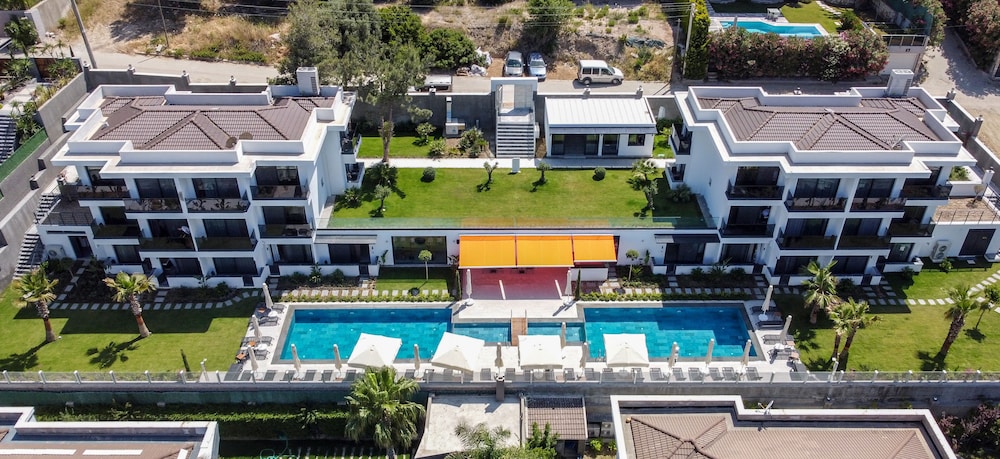 Selluka Boutique Hotel 3/48