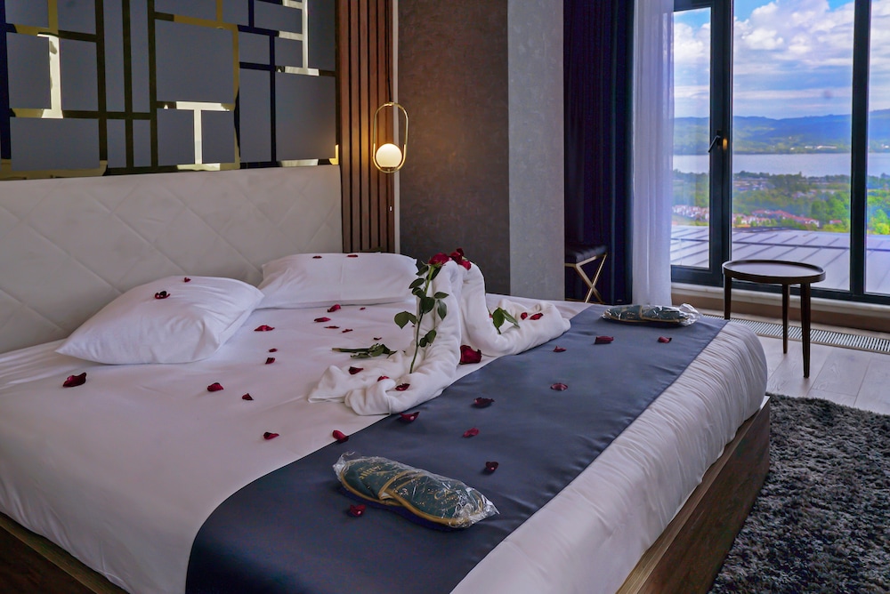 Cabir Deluxe Hotel Sapanca 44/71