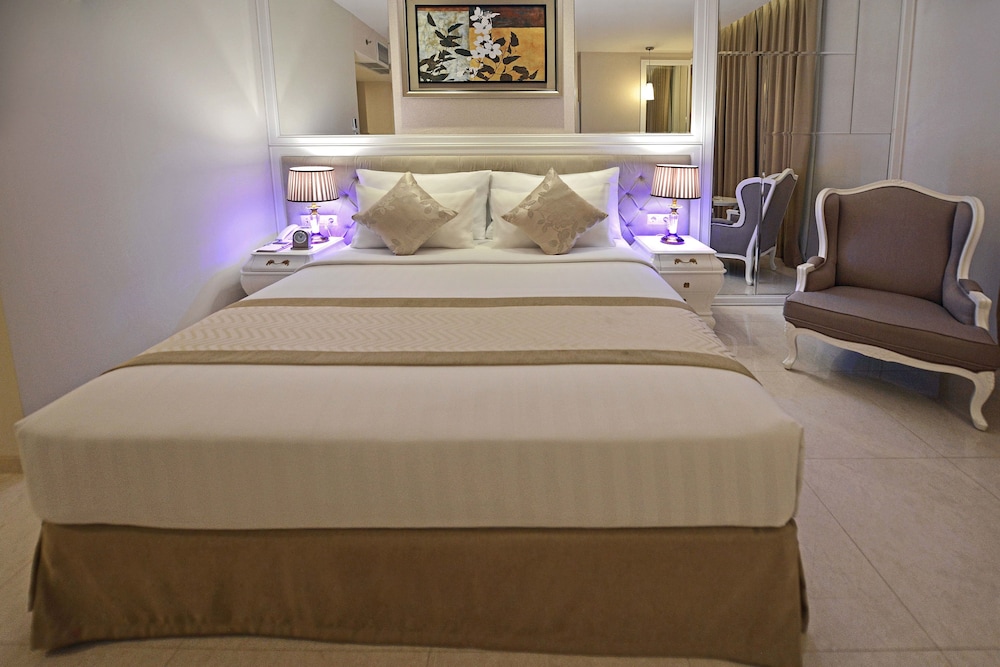 Grand Savero Hotel Bogor 19/49