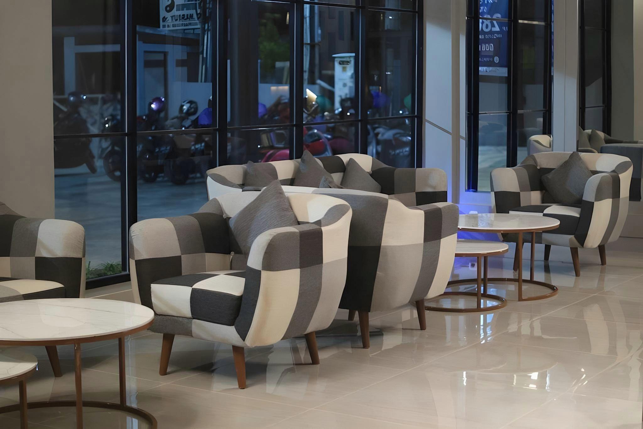 Lex Hotel Banjarmasin By Excelsior 18/23