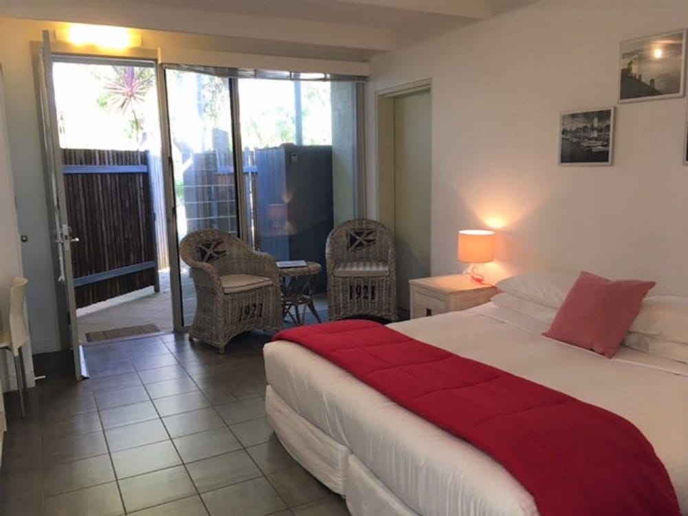 Oceanic Apartments Sorrento 18/69
