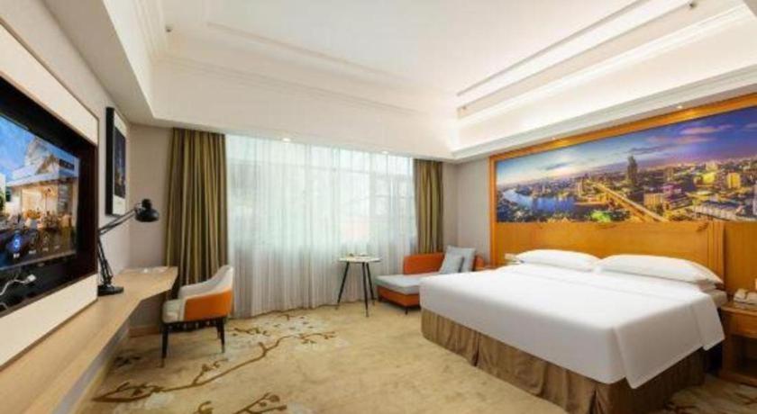 Vienna Hotel Guangzhou Luochongwei Passenger Station 20/43