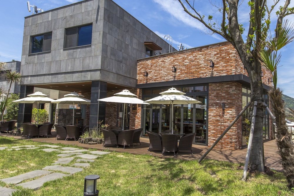Leeum Island Spa & Pool Villa 写真3
