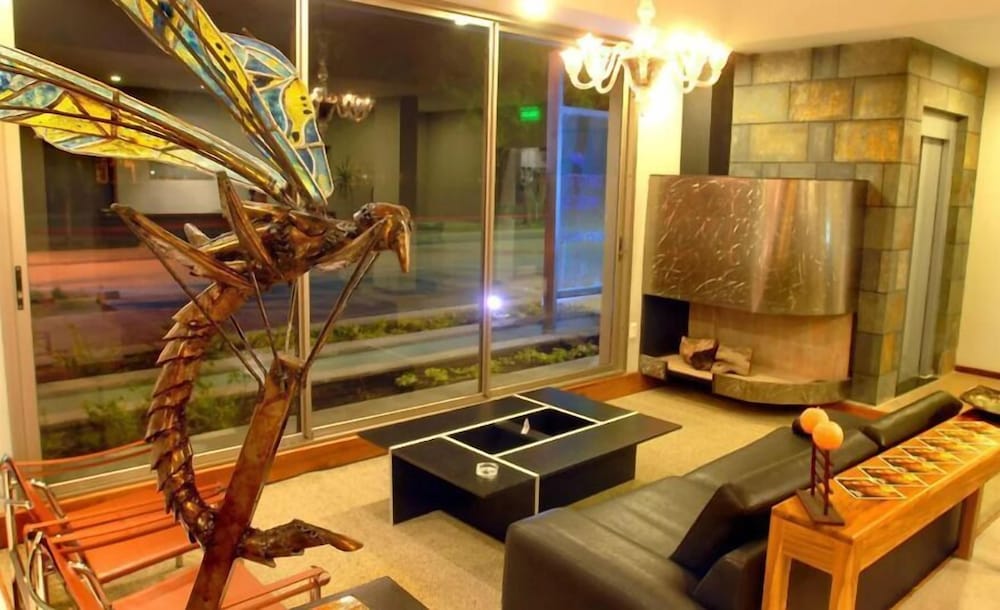 TIERRA MORA HOTEL BOUTIQUE & APARTMENTS 20/30