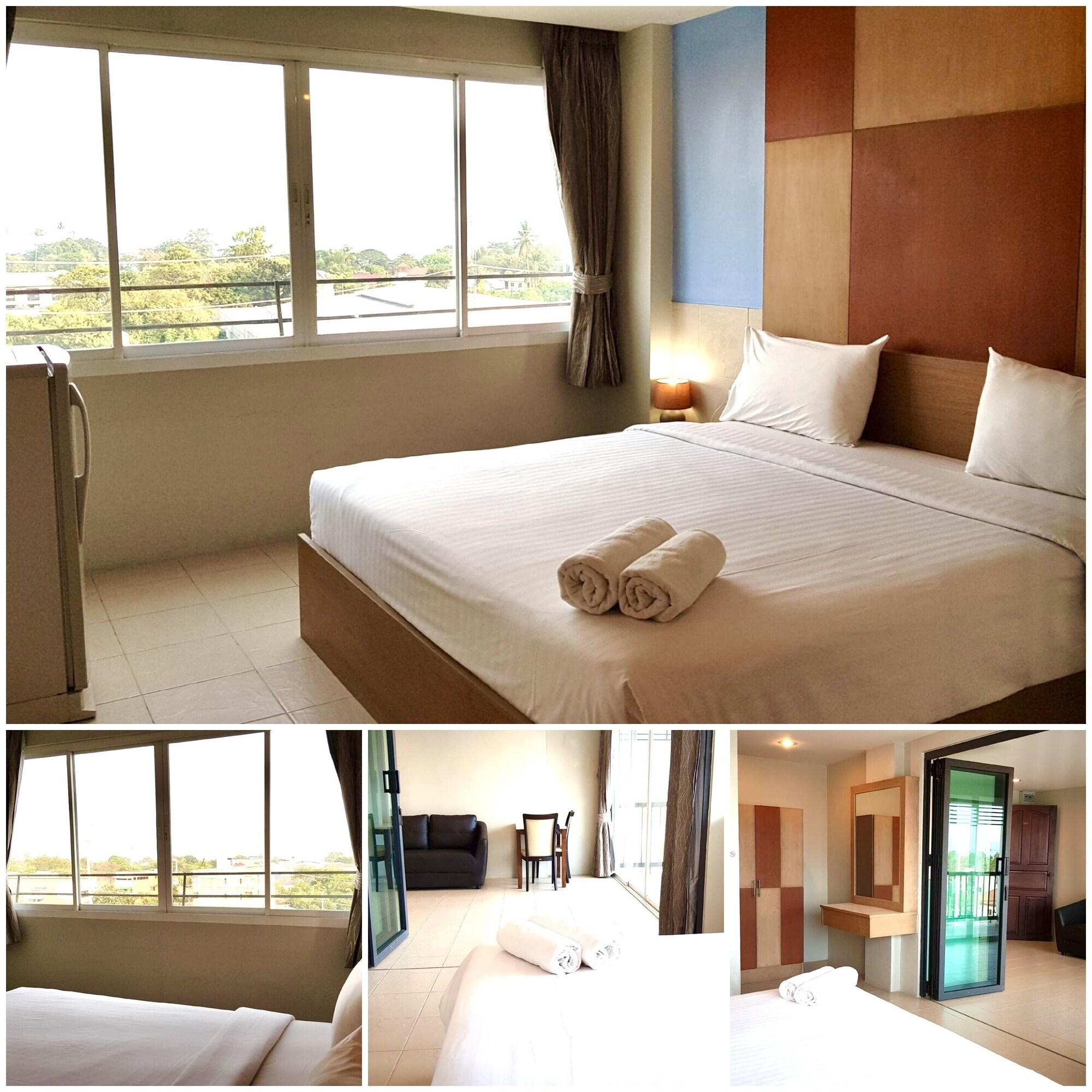 Ilife Residence Phuket 5/30