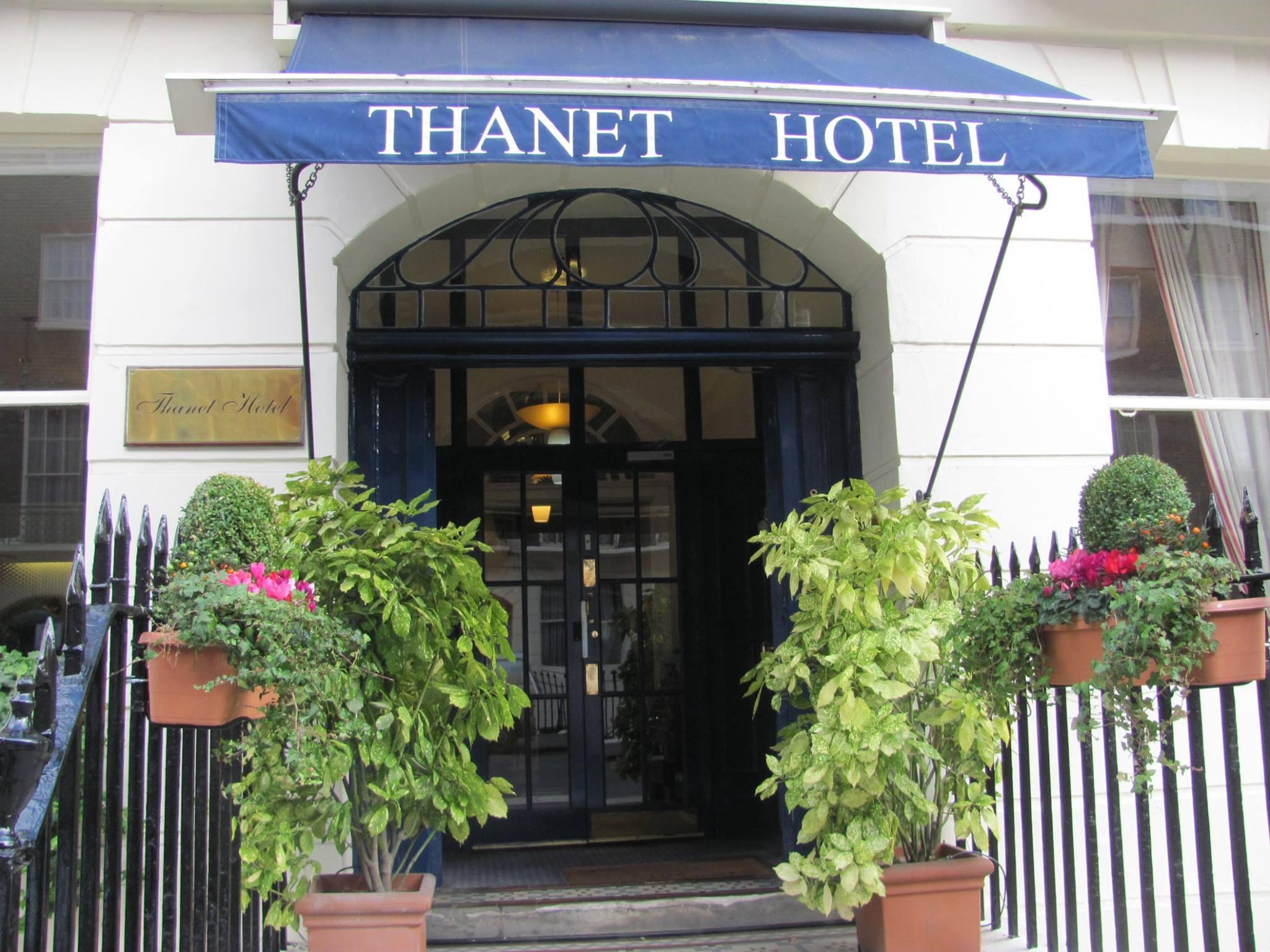 The Thanet Hotel