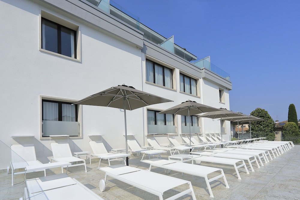 Hotel San Marco 5/45