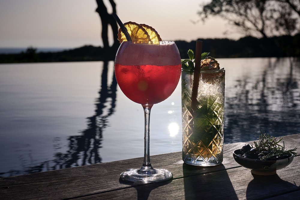 Hotel Cala Di Greco 16/50
