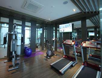Shinshin Hotel Jeju Worldcup 2/6