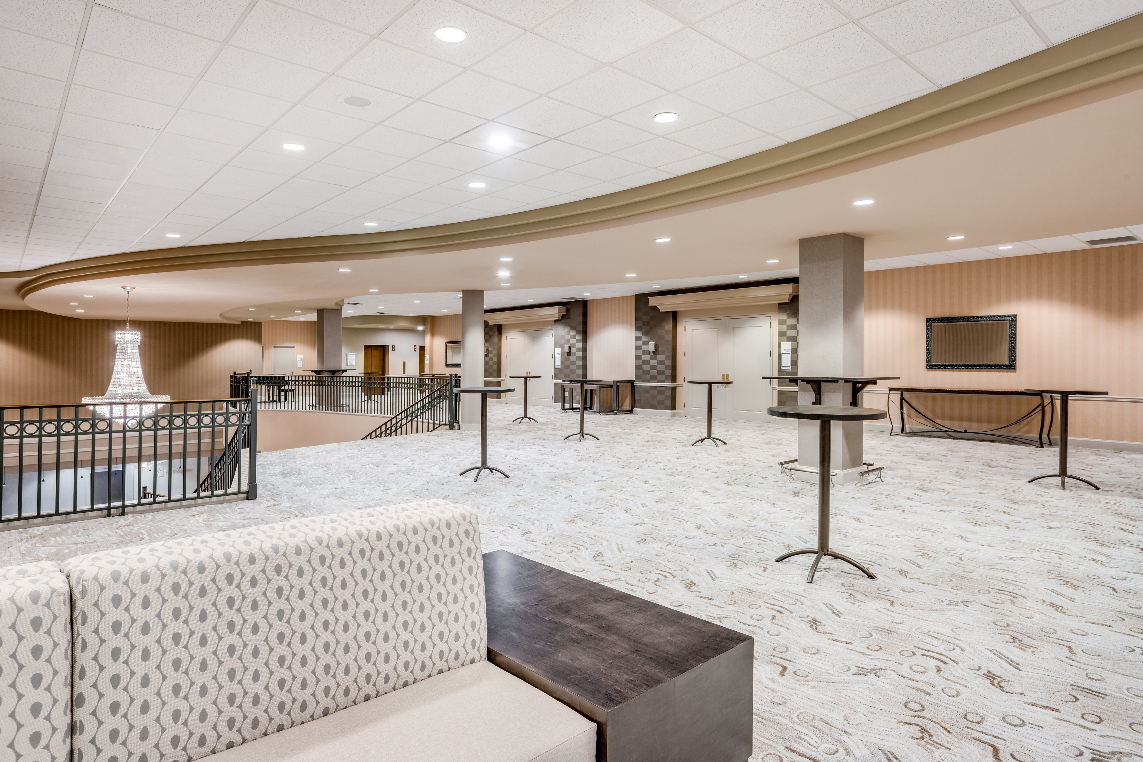 Holiday Inn Lafayette-City Centre 30/47