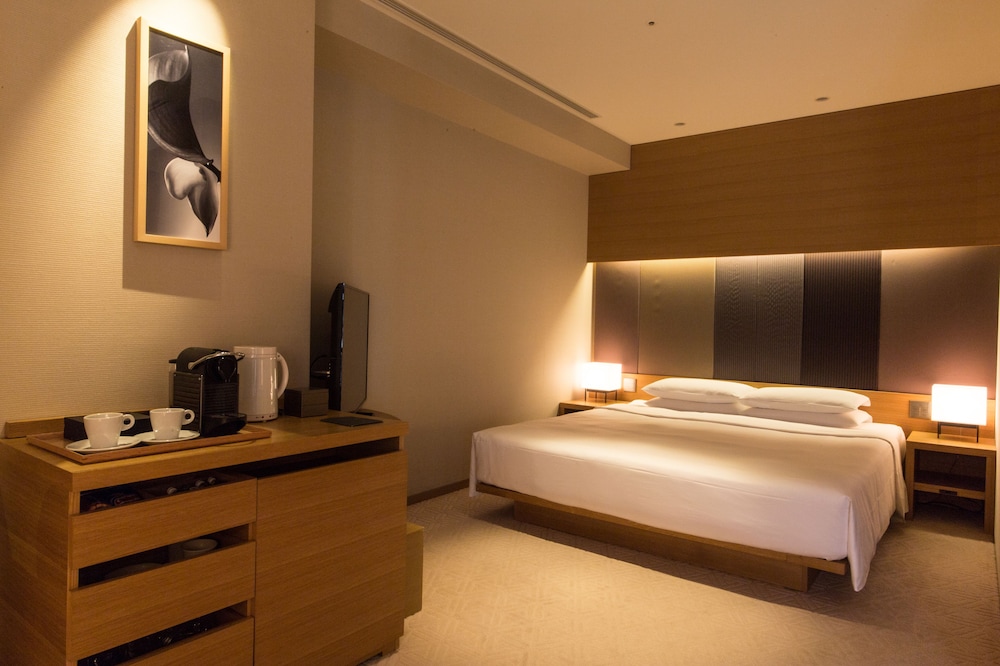 HYATT REGENCY KYOTO 41/72