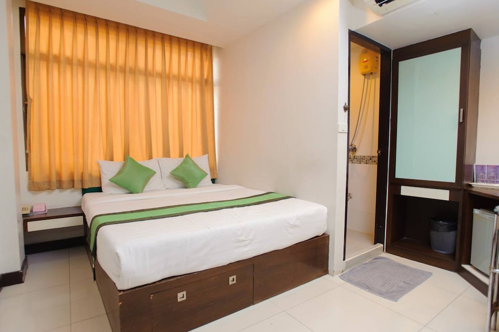 The Cozi Inn Bangkok 11/47