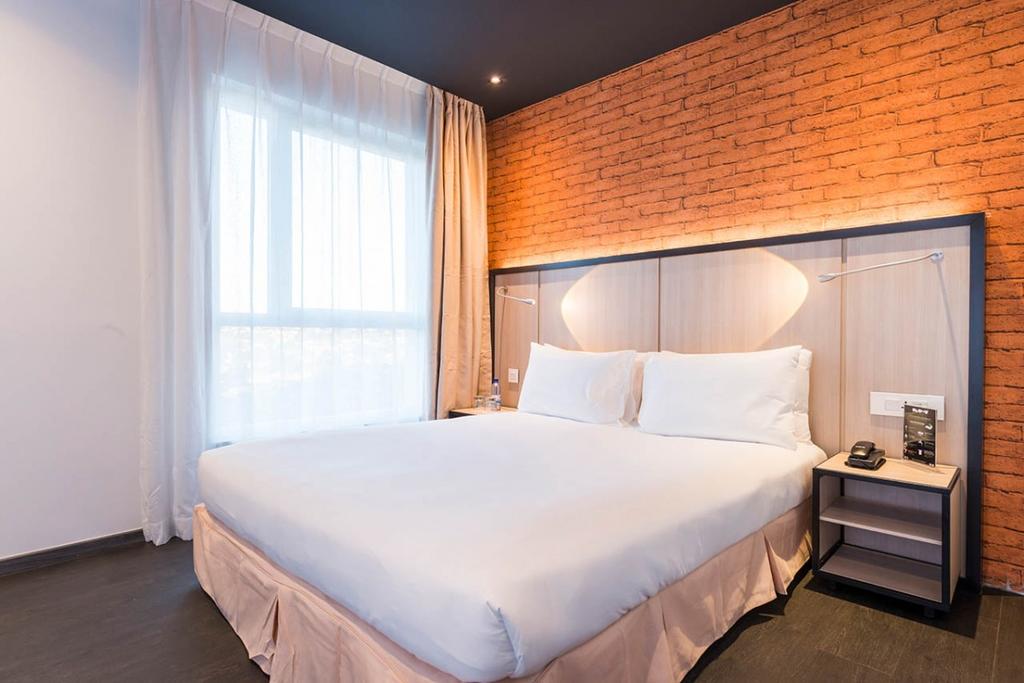 Room at ONOMO Casablanca Airport, Nouaceur