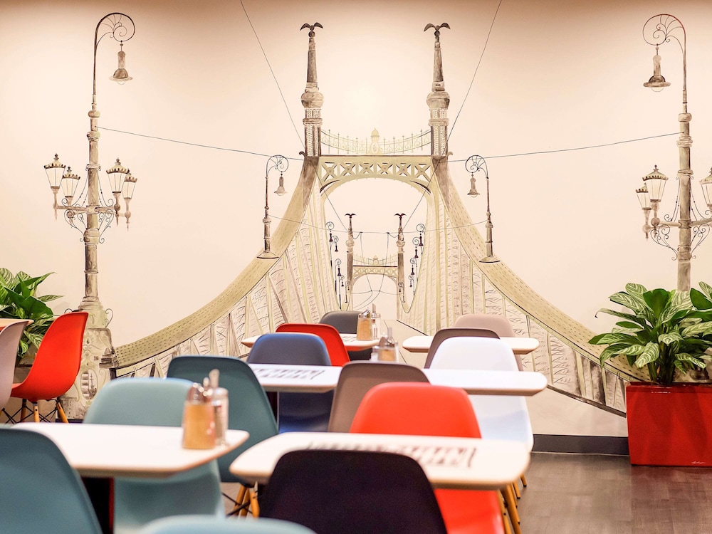 Ibis Budapest Centrum 14/63