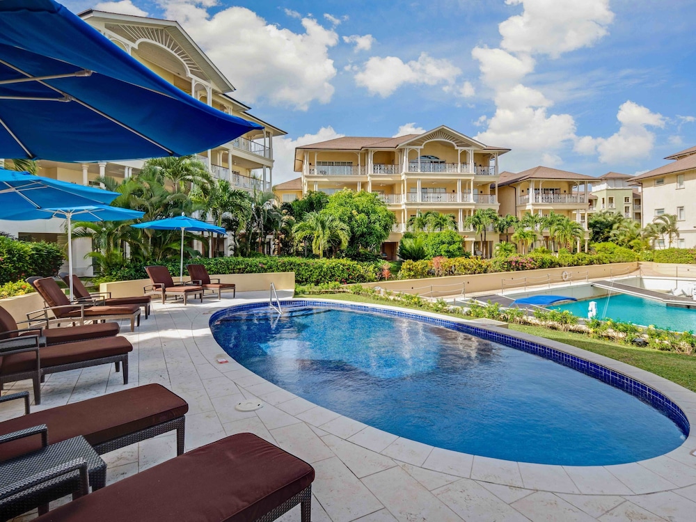 The Landings St Lucia Resort And Spa Ex Elegant Hotels 48/50