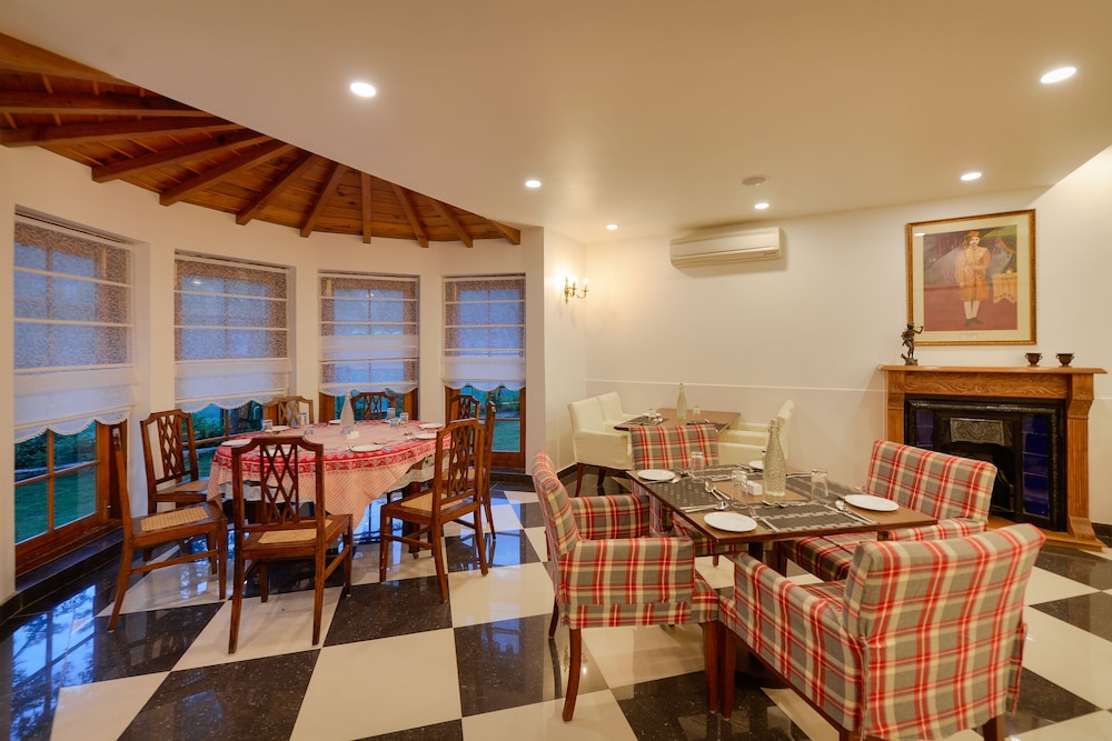 Welcomheritage Ashdale 31/43