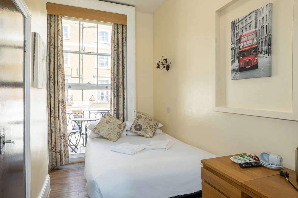 ROOM, SINGLE, DOUBLE BED