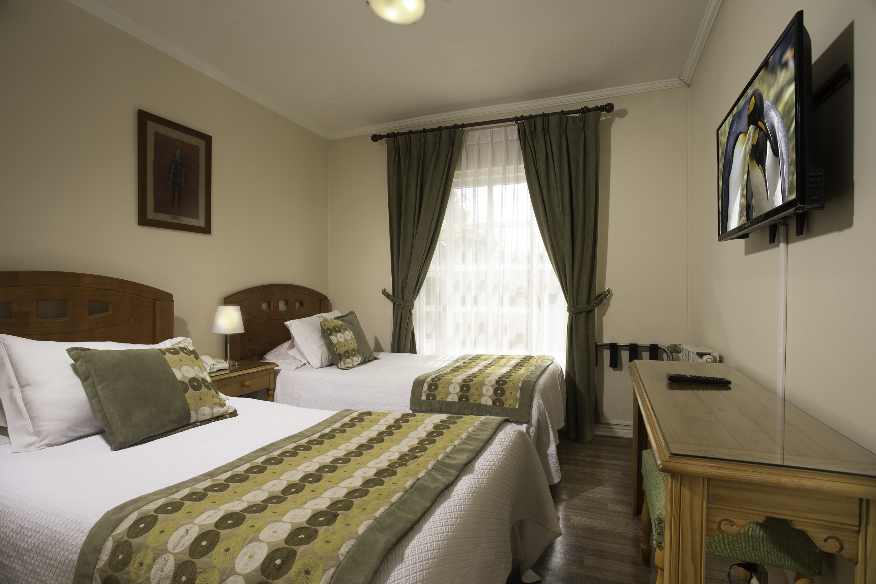 Hotel Carpa Manzano 21/31