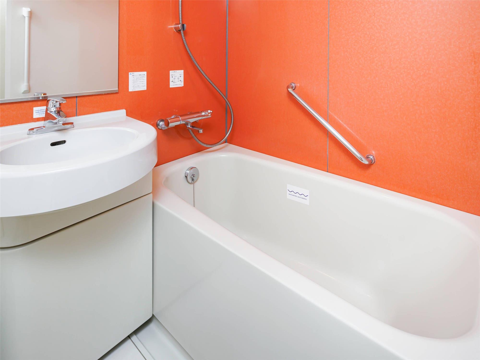 Comfort Inn Chiba Hamano 26/27